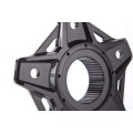 Motocorse Aluminum Hub Flange (Sprocket carrier) for MV Agusta F4 / Brutale (B4) up to 2009 Motocorse Aluminum Hub Flange (Sprocket carrier) for MV Agusta F4 / Brutale (B4) up to 2009
